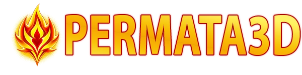LOGO SITUS PERMATA3D